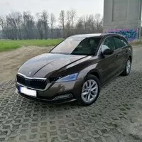 Octavia IV 1.5 TSI Combi: rádi stěhujeme ledničky po čtvrté