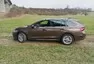 Octavia IV 1.5 TSI Combi: rádi stěhujeme ledničky po čtvrté