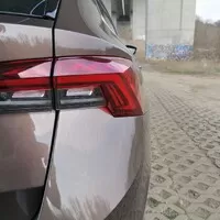 Octavia IV 1.5 TSI Combi: rádi stěhujeme ledničky po čtvrté