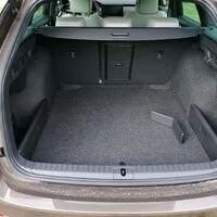 Octavia IV 1.5 TSI Combi: rádi stěhujeme ledničky po čtvrté