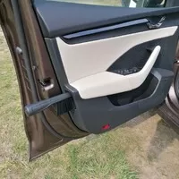 Octavia IV 1.5 TSI Combi: rádi stěhujeme ledničky po čtvrté