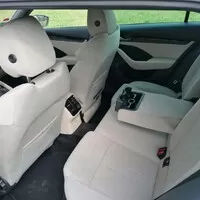 Octavia IV 1.5 TSI Combi: rádi stěhujeme ledničky po čtvrté