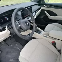 Octavia IV 1.5 TSI Combi: rádi stěhujeme ledničky po čtvrté