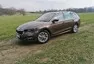 Octavia IV 1.5 TSI Combi: rádi stěhujeme ledničky po čtvrté