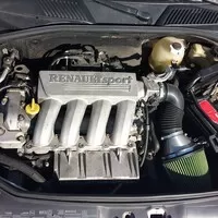 Renault CLIO sport 172 (r.v. 2000)