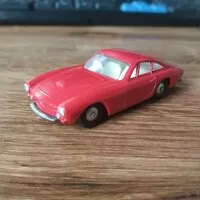 Lesney´s No.75b - Ferrari Berlinetta Custom - část II.