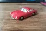 Lesney´s No.75b - Ferrari Berlinetta Custom - část II.