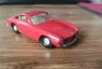 Lesney´s No.75b - Ferrari Berlinetta Custom - část II.