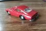 Lesney´s No.75b - Ferrari Berlinetta Custom - část II.