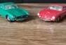 Lesney´s No.75b - Ferrari Berlinetta Custom - část II.