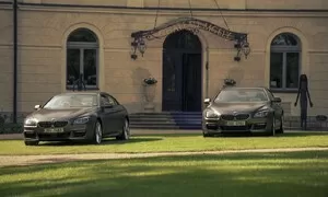 Prémiové vozy. Vzestup a pád.