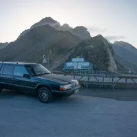 Col du Galibier