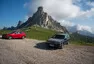 Passo di Giau