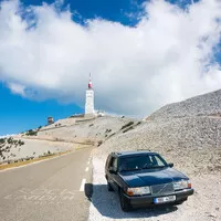 Mont Ventoux