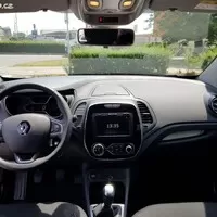 Dacia Duster TCE100 versus nový zlý svět