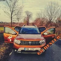 Dacia Duster TCE100 versus nový zlý svět