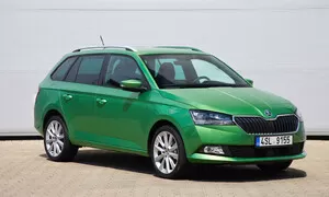 Škoda Fabia Combi 1.0 TSI DSG: Zůstanou hateři potichu?