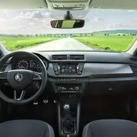 Škoda Fabia Combi 1.0 TSI DSG: Zůstanou hateři potichu?
