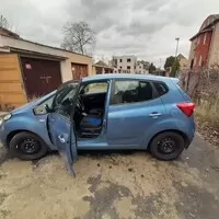 Jeden den s blobem