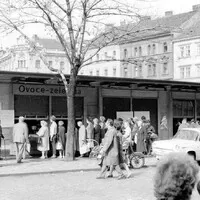 Fronta na elektřinu aneb veselé historky ze života s Teslou