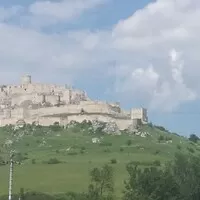 spišský hrad