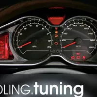 špecialista na Handling + Performance tuning