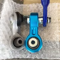 Zosílené tyčky zavesenia stabilizátora Hardrace (Type R FK8)