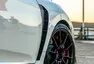 Príklad ľahčeného disku Motec MCR2 na CTR FK8 (8.5x19, 245-35-19 ale žiaľ trochu prinízke et=35)