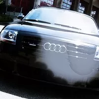 Audi TT 1.8T (8N) Daily driver. Go, toaster!