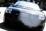 Audi TT 1.8T (8N) Daily driver. Go, toaster!