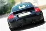 Audi TT 1.8T (8N) Daily driver. Go, toaster!