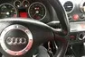 Garáž páně a paní Goldisových - Audi TT