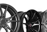 2Forge ZF2 gunmetal, black, silver (8.5x19-12x20,od 9.8kg)