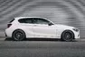 2Forge ZF3 gunmetal, BMW M135i