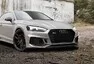 2Forge ZF3 matt black, Audi RS5