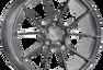 Ispiri FFR6 carbon titanium 19,20,21˝