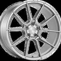 Ispiri FFR6 pure silver (8.5x19-11x21,od 9.8kg)