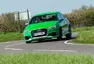Audi RS3 - nedotáčavý sériový setup (geometria,tlaky,zad.stabík)