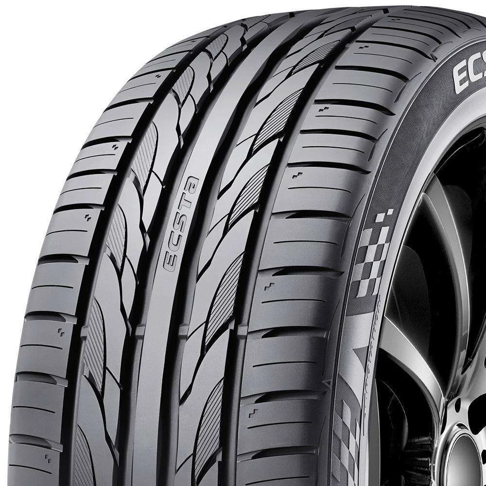 Kumho Ecsta PS31 (R14-18)