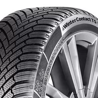 Continental WinterContact TS860 (R13-17)
