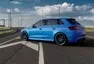 OZ racing Leggera HLT grigio corsa (9+8.5x19), Audi RS3 8V