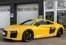 BBS FI-R (9+10.5x20) matt-black, Audi R8 V10...kovaný ultraľahký ultradrahý disk