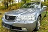 Honda Legend: sladkokyselý začátek