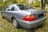 Honda Legend: sladkokyselý začátek