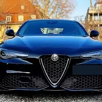 Alfa Romeo Giulia 2.2 JTDm "Q"