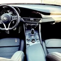 Alfa Romeo Giulia 2.2 JTDm "Q"