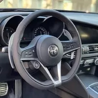 Alfa Romeo Giulia 2.2 JTDm "Q"
