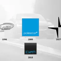 Švédské automobilky a jejich loga
