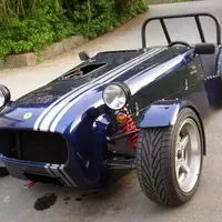 Švédské automobilky a jejich loga
