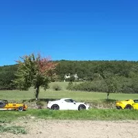 Jaká byla vaše nejlepší letošní jízda?